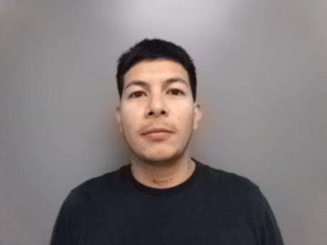 <b>Josue Natanael Torres-Hernandez - Driving Under Revocation, DCSO Warrant/Sexual Assault of Child, DCSO Warrant/First Degree Sexual Assault</b>