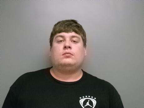 <b>Tyelon Rollo Hackbart - Probation Sanction</b>