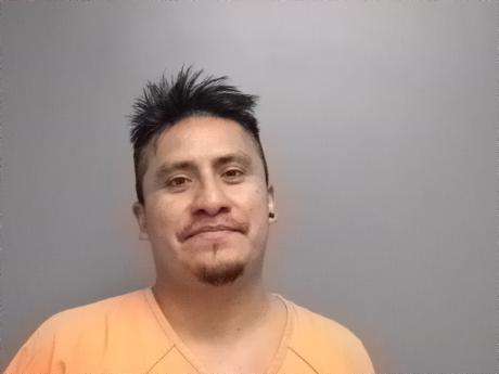 <b>Edwin Antonio Lancerio-Tejada - DUI 2nd +.15</b>