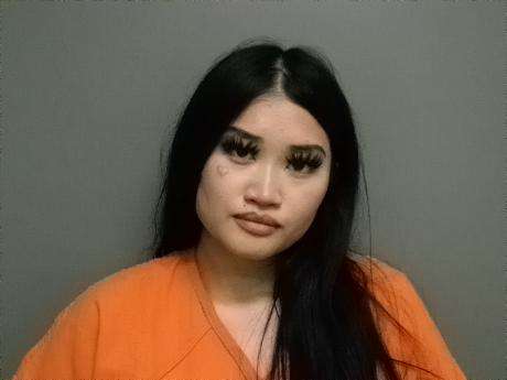<b>Leeyah Aileen Southepmany - Minor in Possession</b>