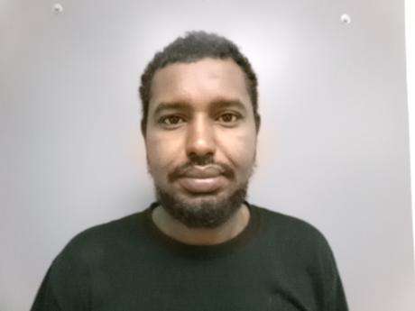 <b>Abdifatah A Hassan - 3rd Degree Assault</b>