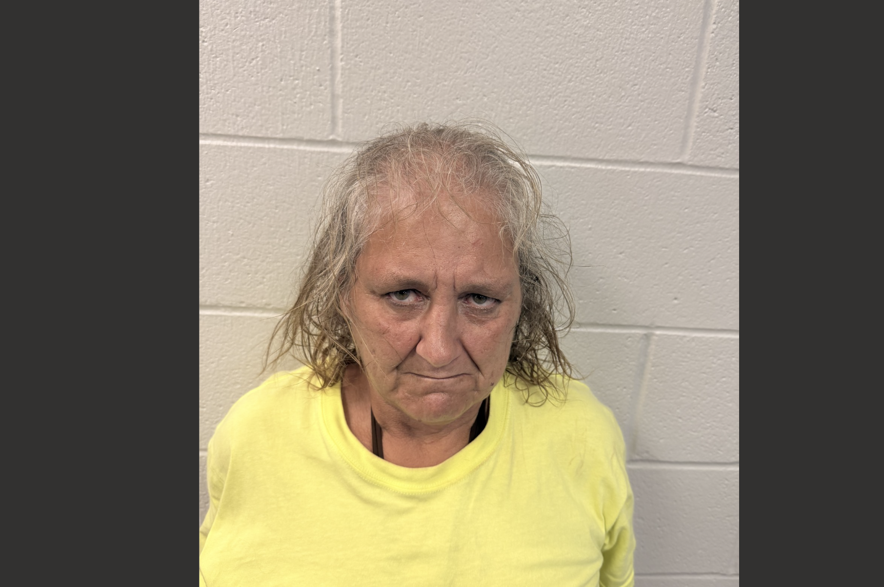 Taylor photo Atchison Co. Jail