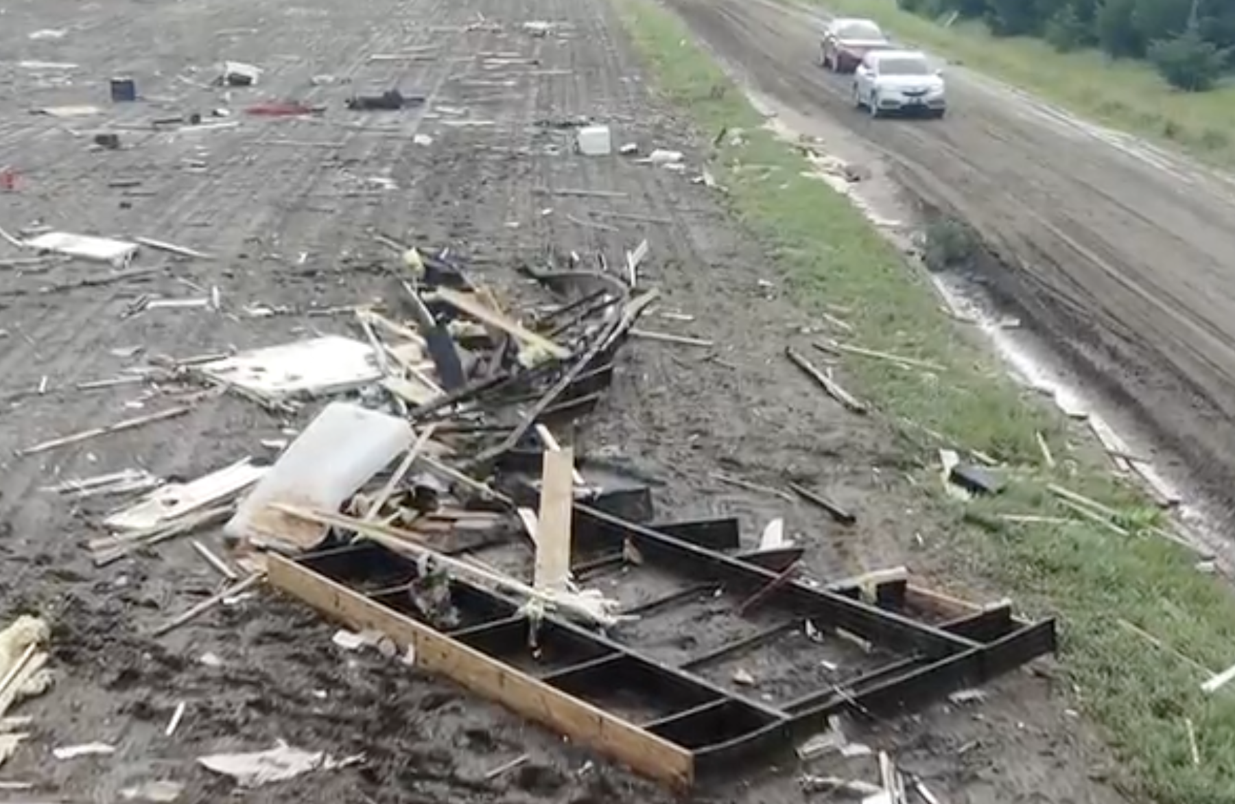 Photo courtesy KWCH
