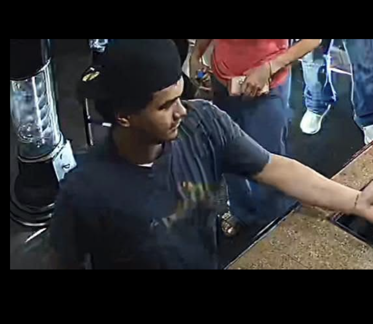 Sanchez-Munoz image FBI