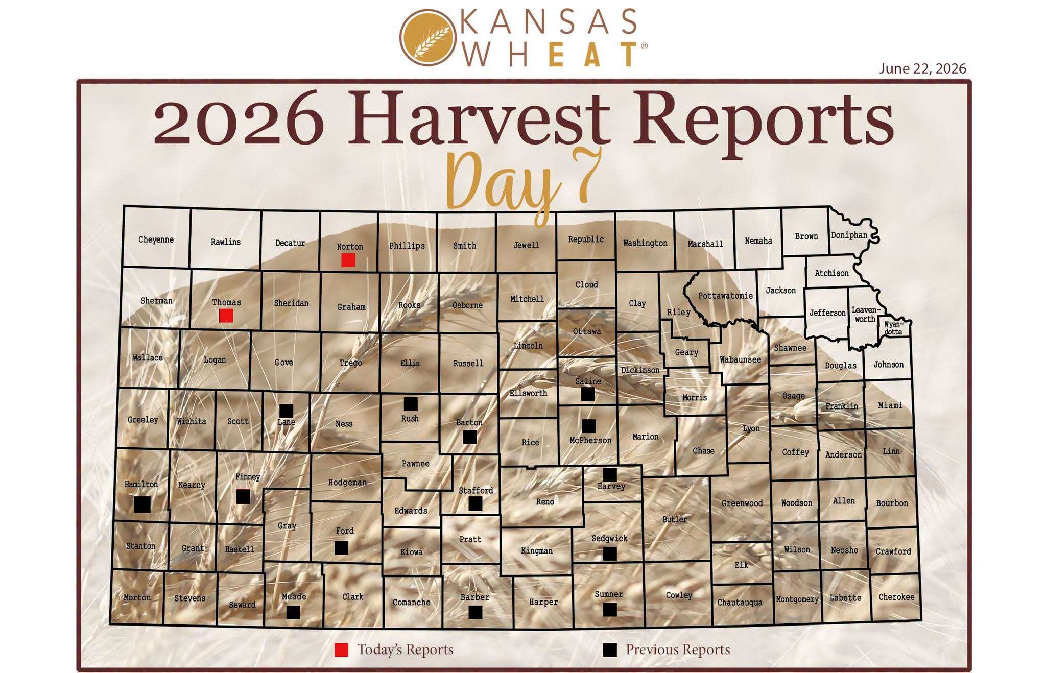 Courtesy Kansas Wheat
