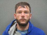 <b>Sean Michael Martin - 3rd Degree Domestic Assault, Criminal Mischief</b>