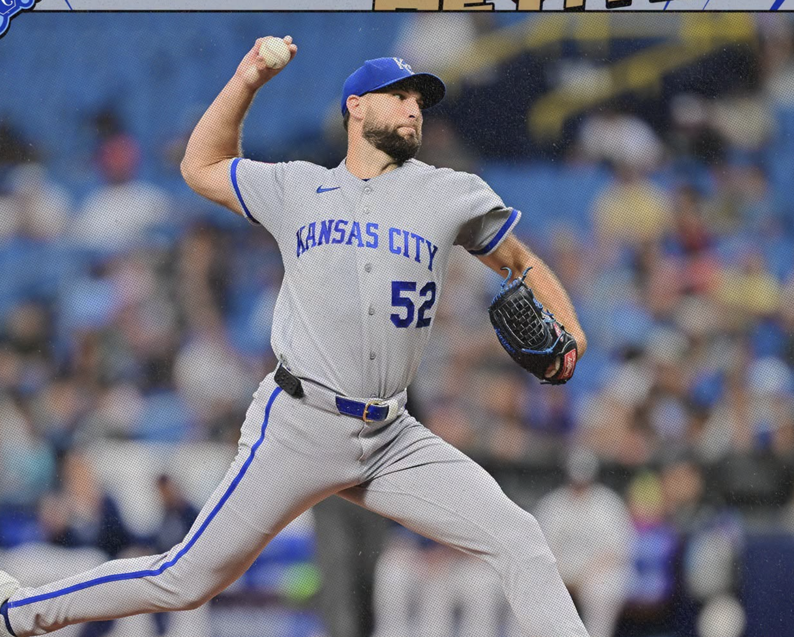 Photo KC Royals