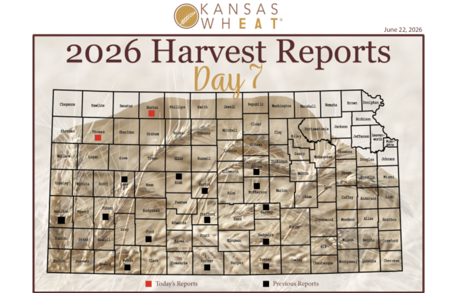 Courtesy of Kansas Wheat