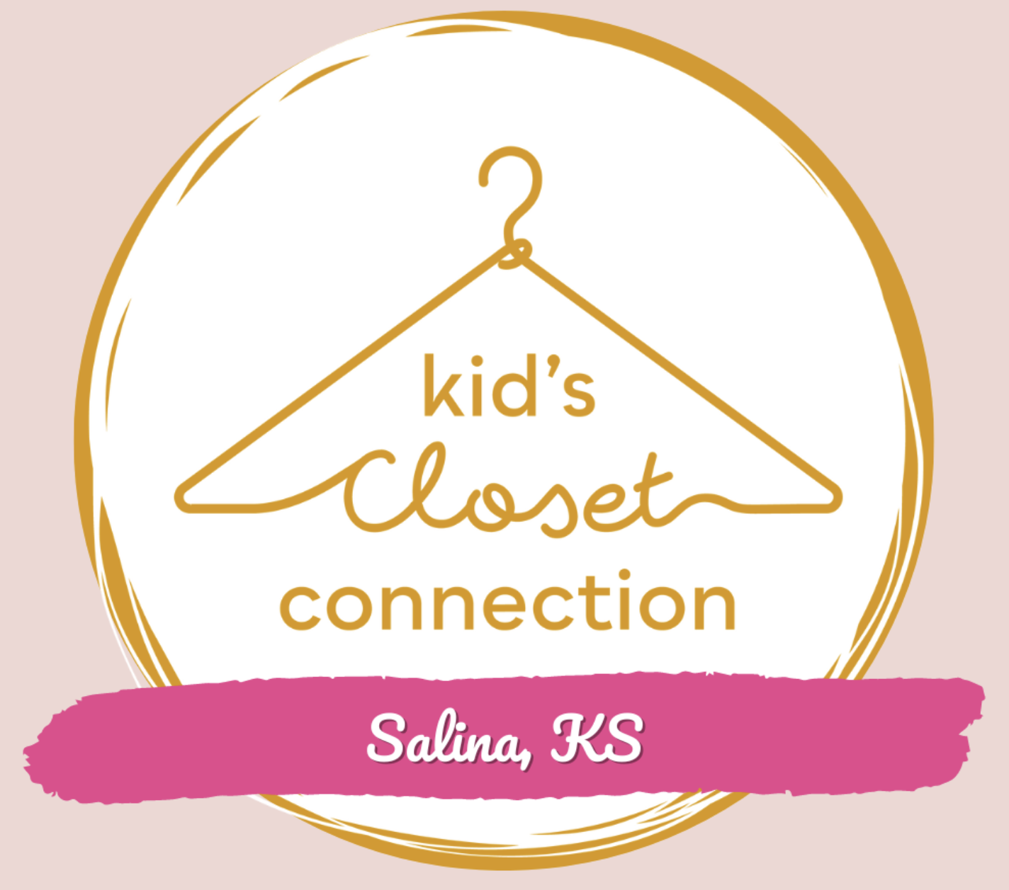 Kid's Closet Connection in Salina - Facebook photo
