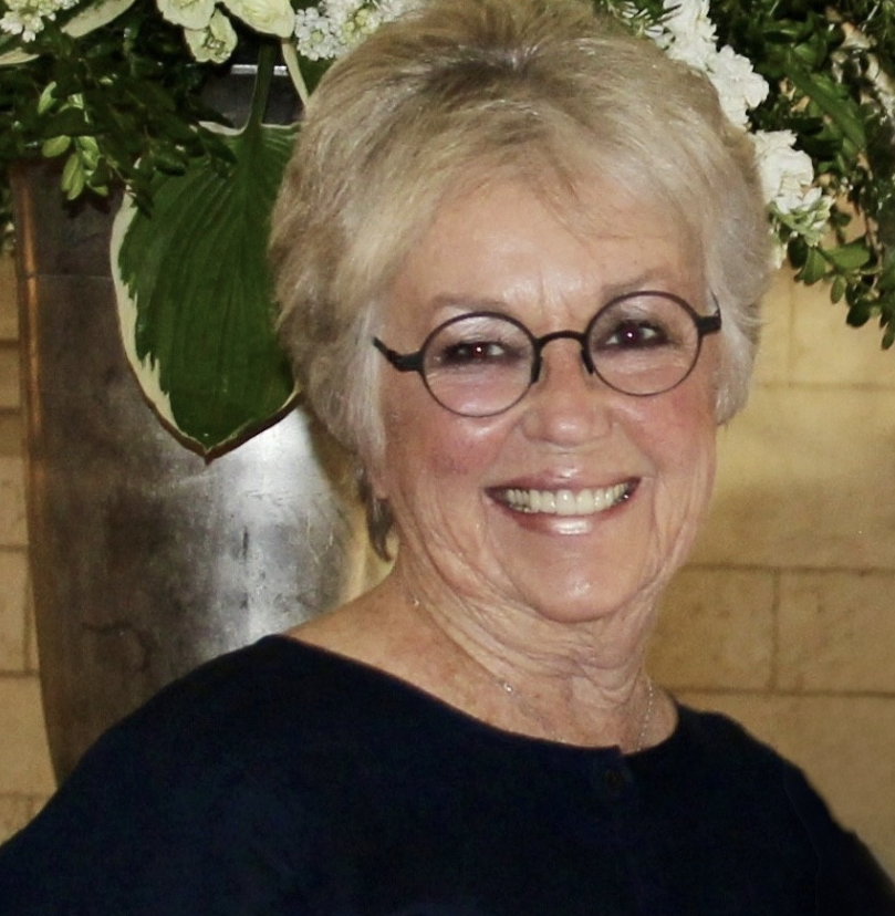 Maureen “Sissy” Elizabeth (Maloney) Morrison