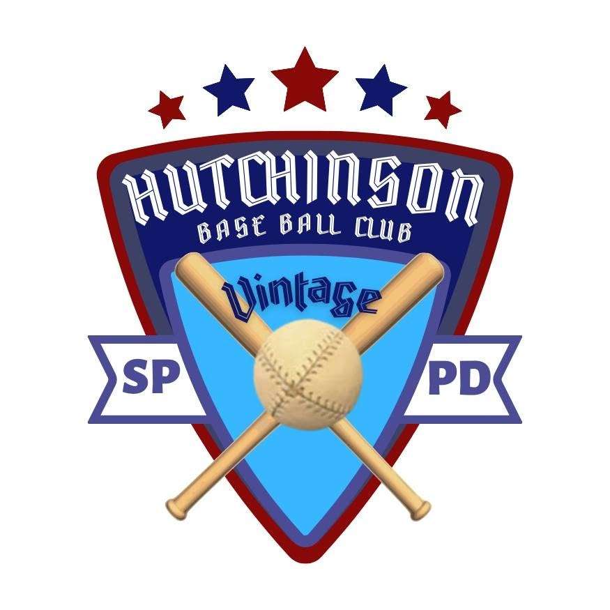 Courtesy Hutchinson Base Ball Club
