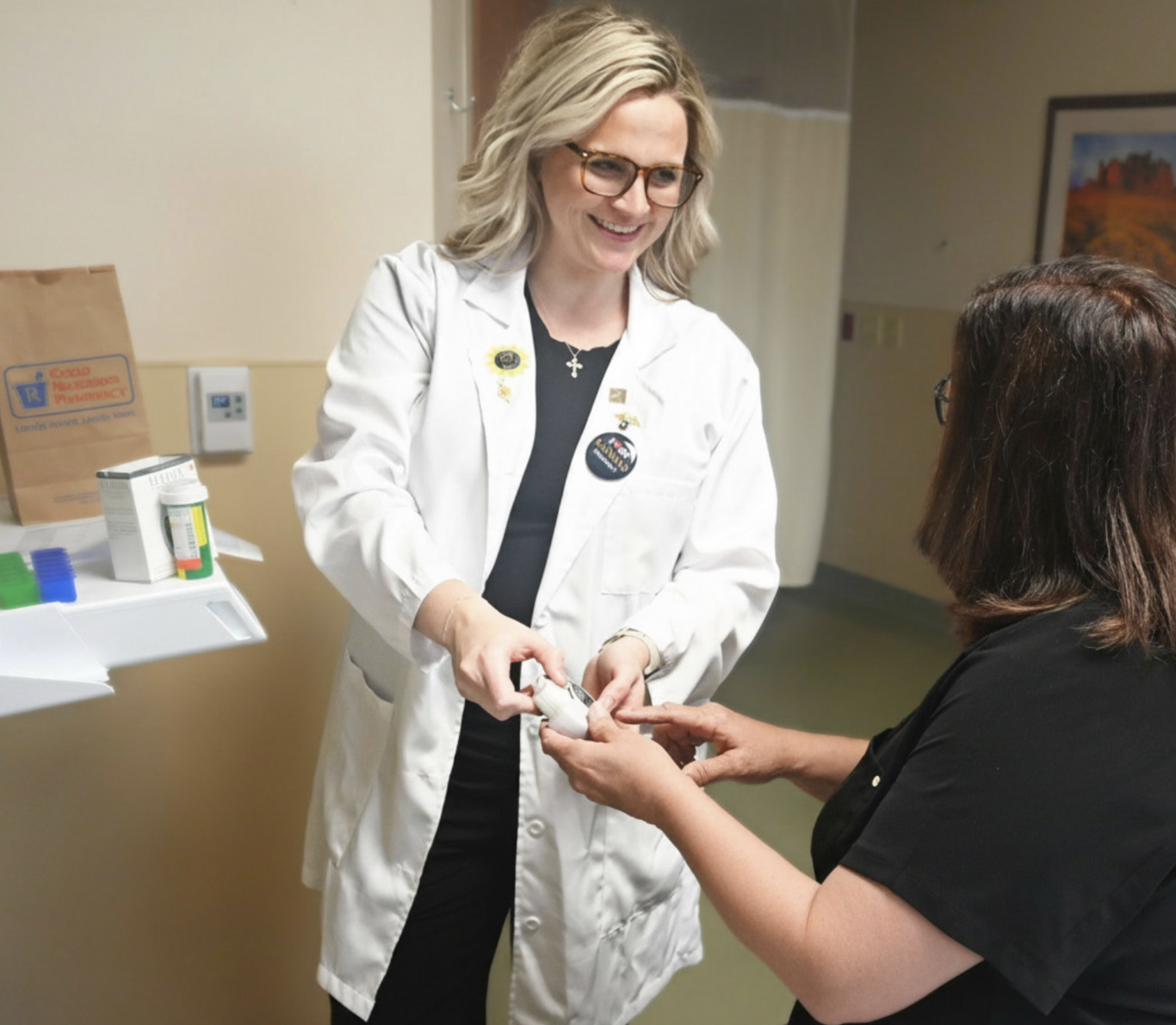 Photo, Salina Regional Health Center