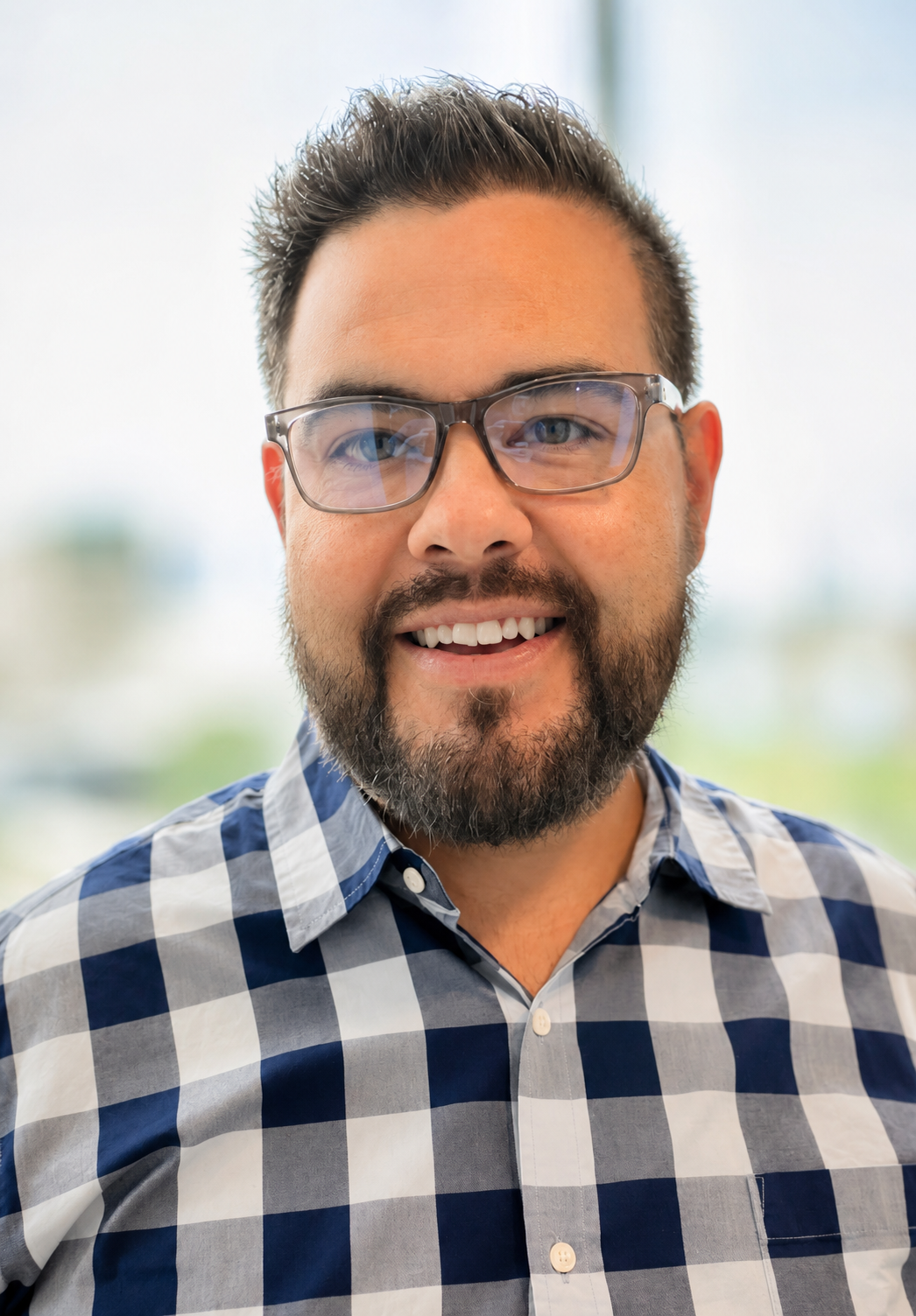 Dominic Michel Gutierrez