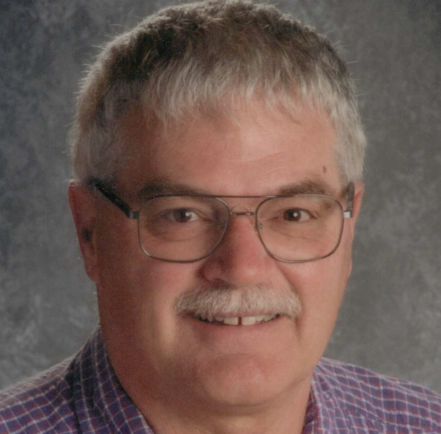 Glenn McFall