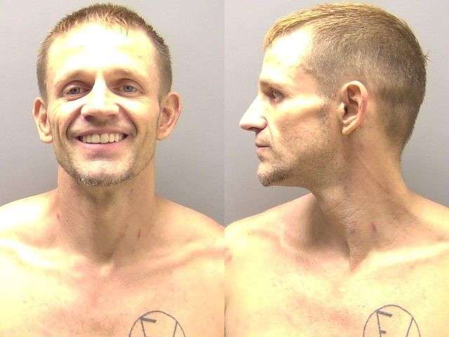 BRUNS WAYNE STEALING 50000 BOND