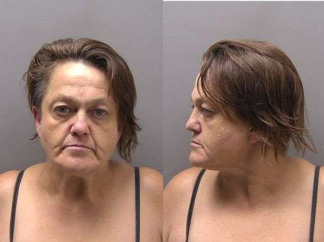 CLARK STACY FUG OUT OF STATE 5000 BOND