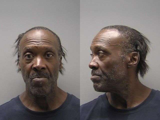 GREEN ALFRED UNL POSS FIREARM NO BOND