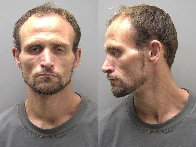 HAMPTON DEVON UNL POSS FIREARM 10000 BOND