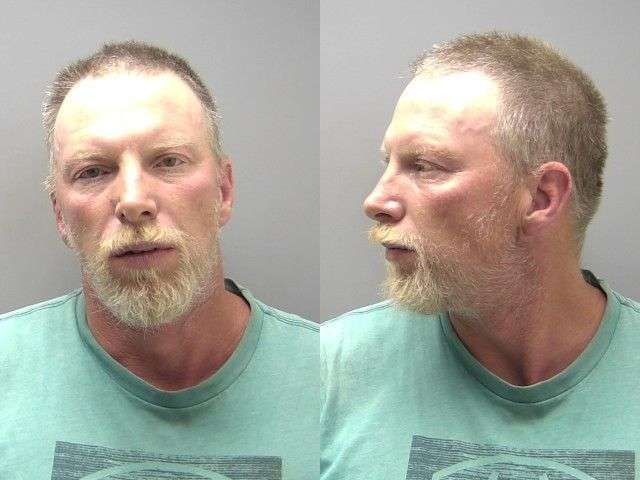 HARDING RAYMOND STEALING 7500 BOND