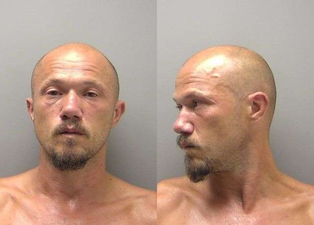 HATFIELD GARY DOM ASSAULT NO BOND