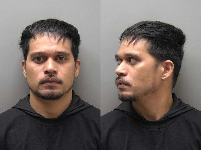 IOWAN RAMINSON DOM ASSAULT 5000 CASH