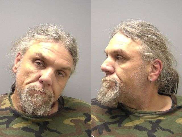 JAUDON THOMAS TRESPASS 2500 BOND