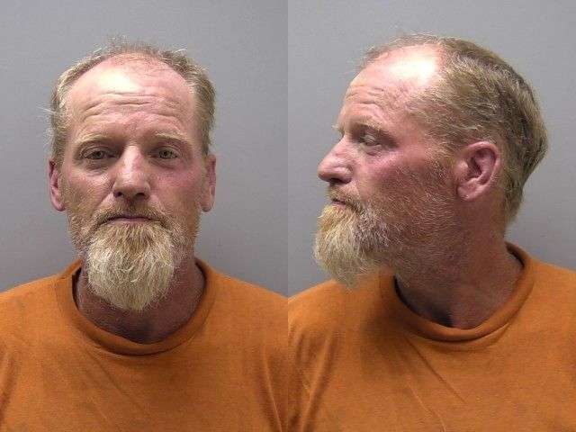 KINCAID BRIAN STEALING 5000 BOND