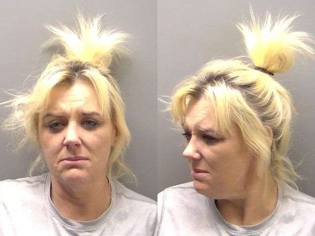 MCCLELLAN STEPHANIE STEALING 25000 BOND