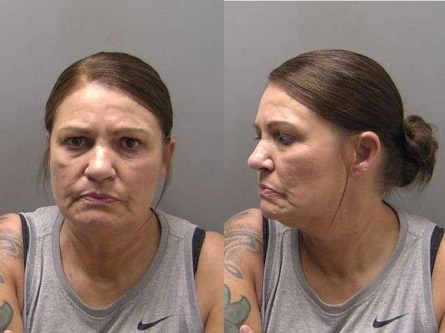 MEERS KIMBERLY STEALING 7500 CASH