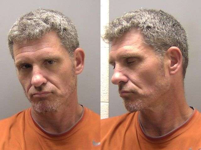 MURPHY BRONSON STEALING 25000 BOND