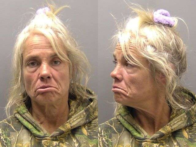 NOLAND CHRISTA TRESPASS 500 BOND