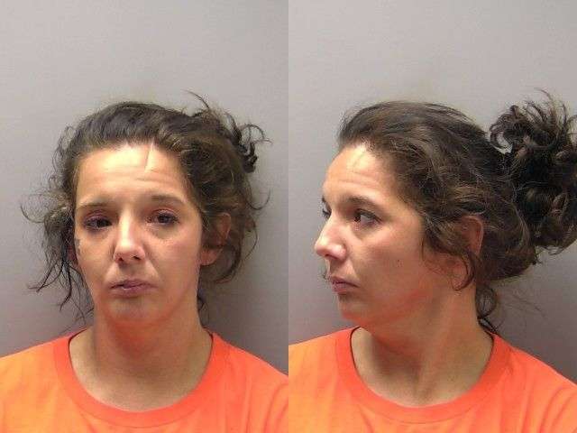 PRICE ELIZABETH BURGLARY 25000 BOND