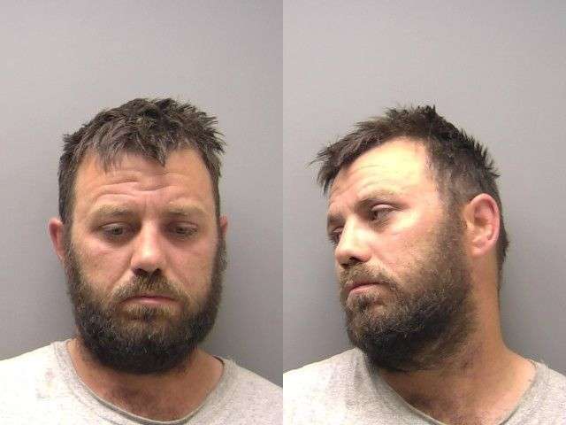 SALTKILL BRENDIN AGG FLEEING NO BOND