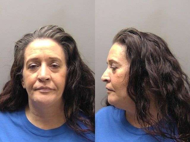 SILVEY MARY DEL CONT SUBS NO BOND