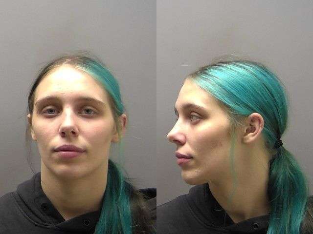 STAGGS BRIANNA UNL USE WEAP 25000 CASH