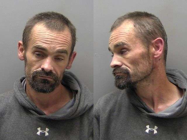 TAYLOR SHON BURGLARY NO BOND