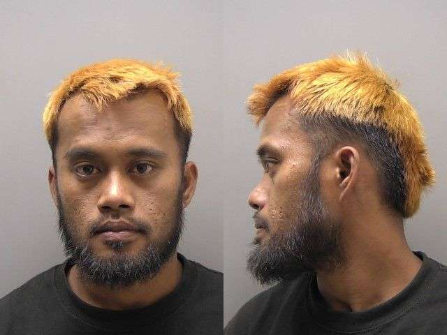 THREE NICK DWI 2500 BOND