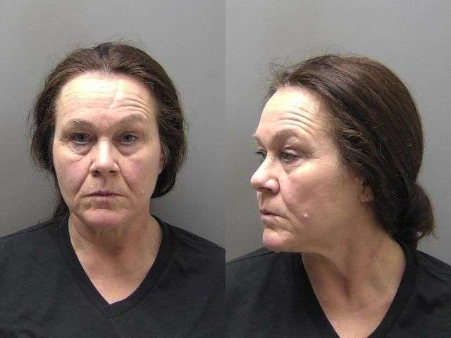 WILLIAMS CANDY FUG OUT OF STATE 2500 BOND