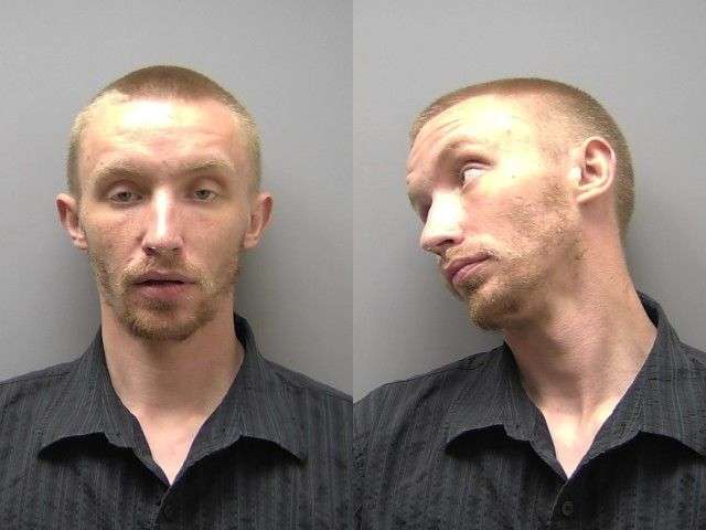 WILLIAMS PRESTON TRAFFICKING DRUGS NO BOND