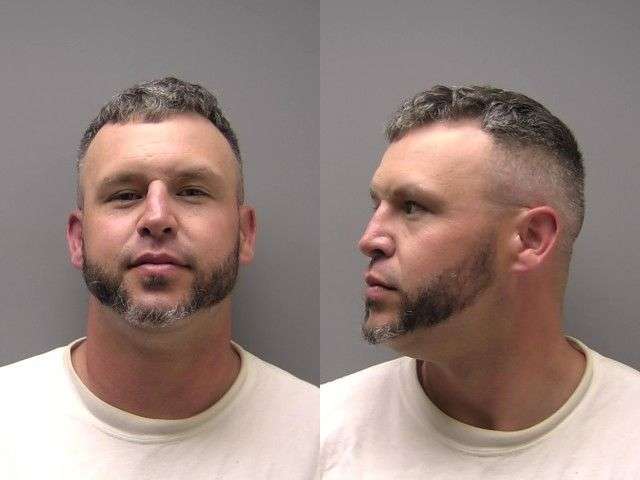 WILLIS LINDRICK DOM ASSAULT SENT 45 DAYS