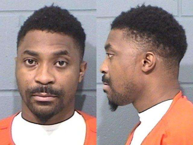 Toriano Thomas,&nbsp;Failure to appear, arrested 06/18
