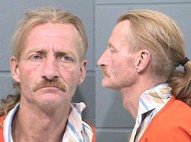 Nolan Stutler, Failure to appear, arrested 06/19