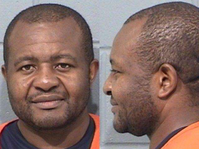 Brian Fobi, DUI - Liquor/Drugs, arrested 06/21