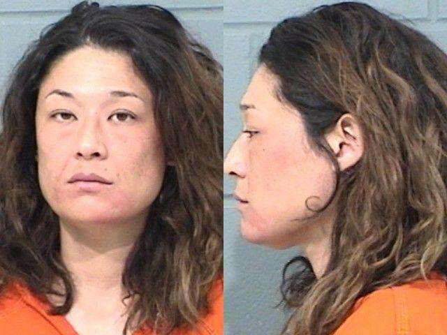Susan Neher, Driving under the influence of alcohol or drugs; Interference with LEO; Falsely report a felony intending to obstruct, arrested 06/21