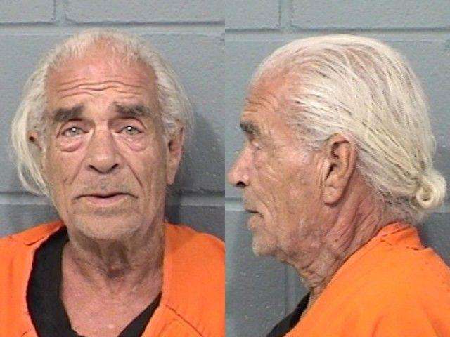 Richard Colon, Possession of marijuana; Failure to appear, arrested 06/22