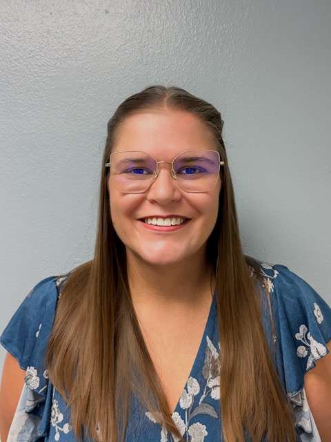 Becca Rottacker