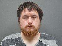<b>Bradley Wayne Trisdale - Sexual Assault of Child-3rd Degree X3</b>