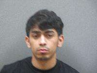 <b>Anderson Jose Aguane-Jaspe - Immigration Safekeep</b>