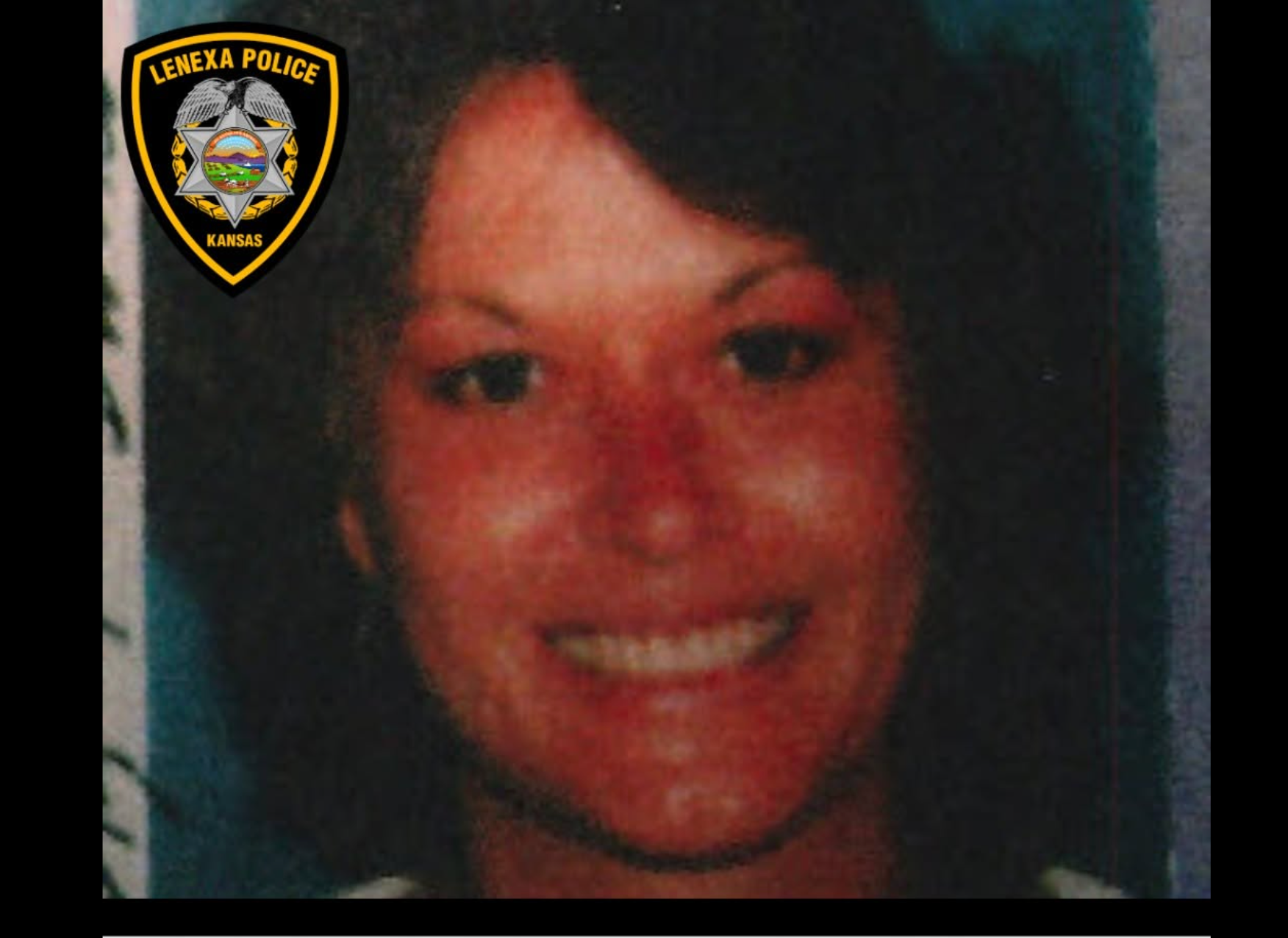 Joyce Welch photo Lenexa Police