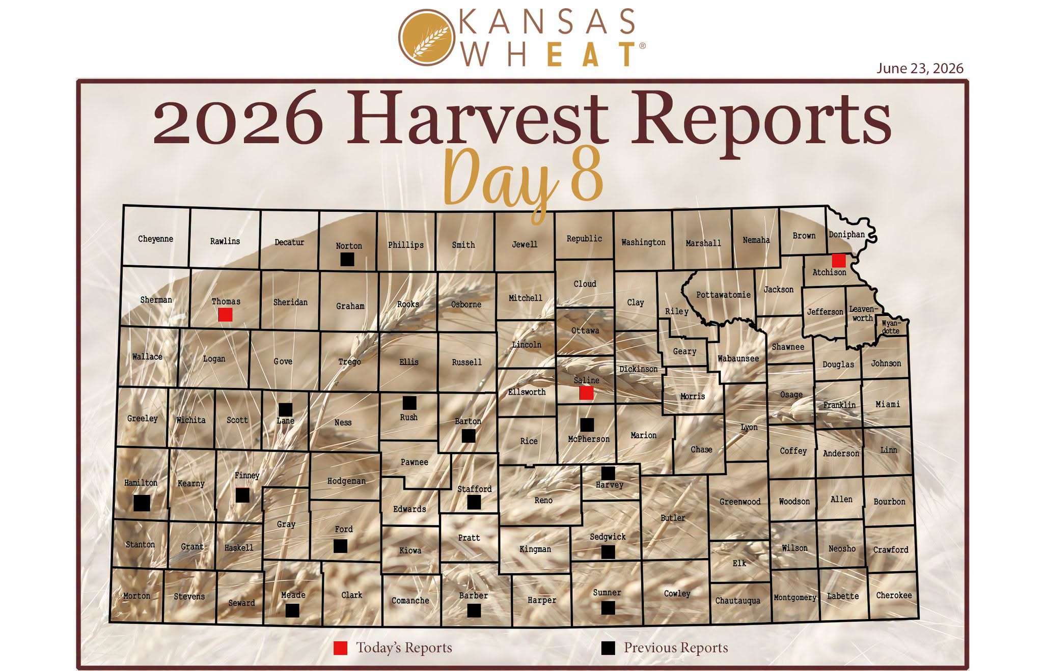Courtesy Kansas Wheat